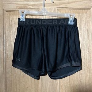 Under Armour Running Shorts